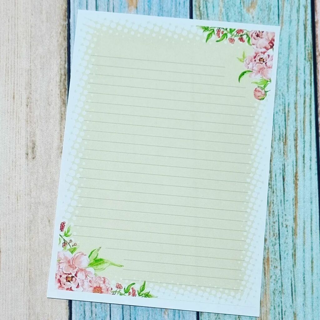 Papéis de Carta