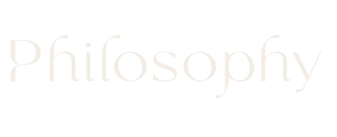 Philosophy.deco
