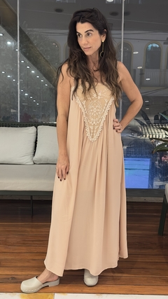Vestido Chloé - comprar online