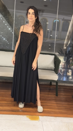 Vestido Chloé na internet