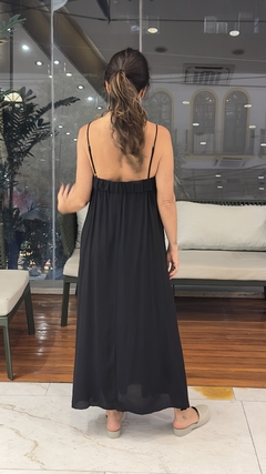 Vestido Chloé - Mia Brand