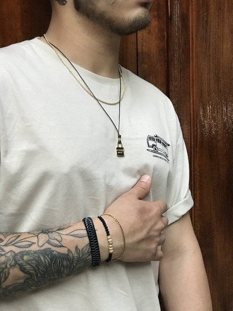 Banner de la categoría Men