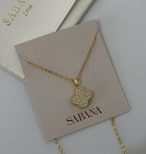 Cadena Amelia Reversible - comprar online