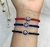 Pulsera Ojo Turco