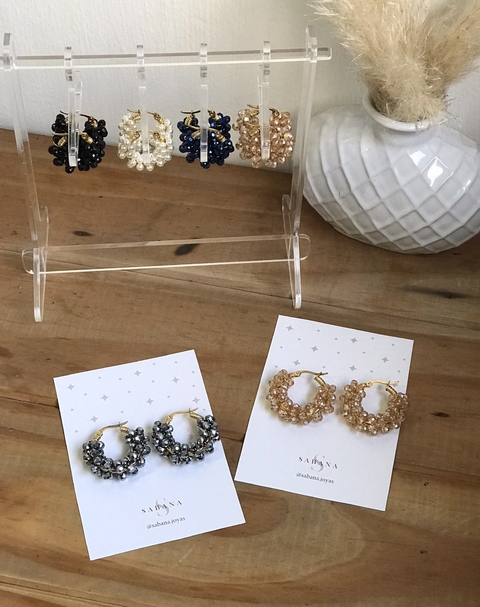 Aros Renacer Grandes