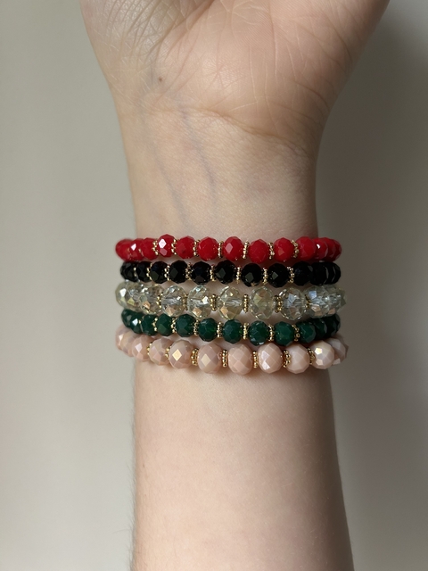 Pulsera Armonía