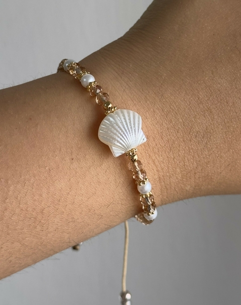 Pulsera Bahía