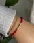 Dúo de pulseras Amor a Primera Vista - comprar online