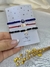 Mix de pulseras Good Luck