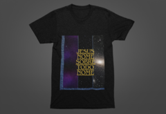 Camiseta - Jesus nome sobre todo nome na internet