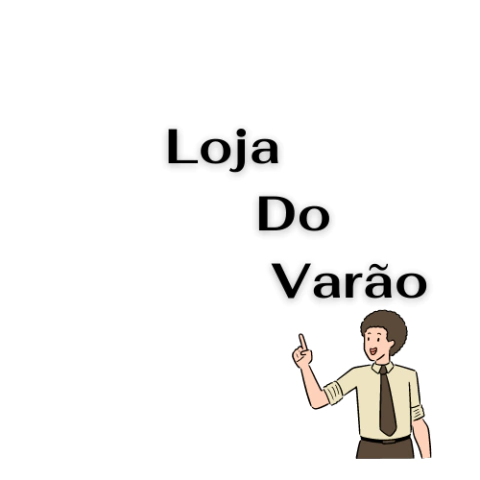 Loja do Varão | Camisetas Evangélicas