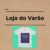 Banner de Loja do Varão | Camisetas Evangélicas