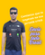 Imagem do banner rotativo Loja do Varão | Camisetas Evangélicas