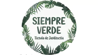 Siempre Verde