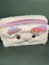 Estojo Pelucia PAE-9