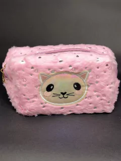 Estojo Pelucia PAE-1