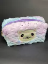 Estojo Pelucia PAE-2