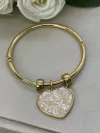 Bracelete Folheado PBF-6