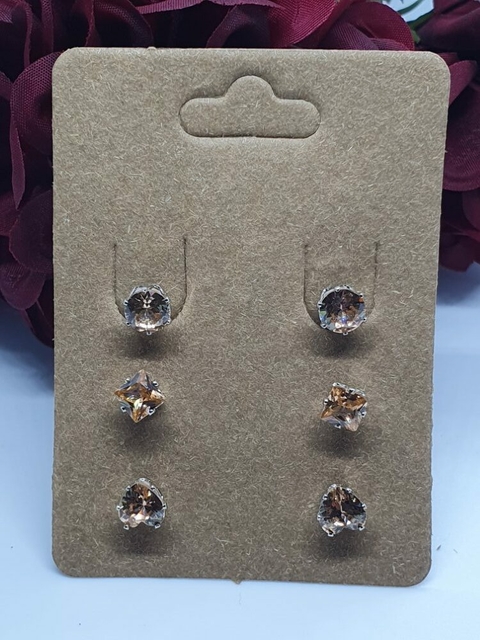 Brinco Cartela BRC-13