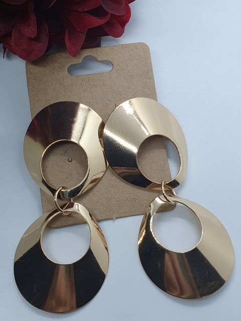 Brinco Grande BRG-36