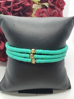 Kit Pulseira PUK-27
