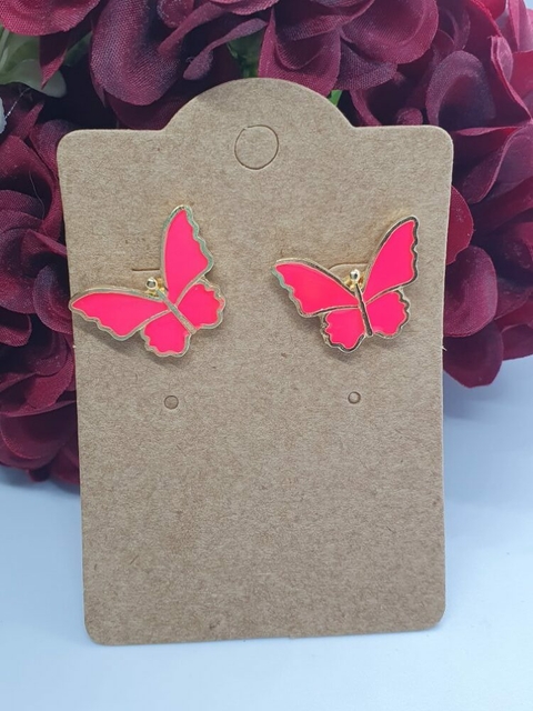 Brinco Folheado BRF-85