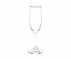 Copa champagne Chianti Pack - comprar online