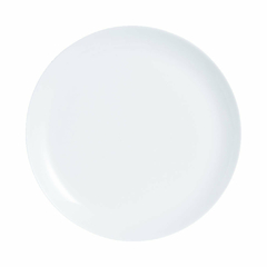 Plato playo Diwali blanco Pack - comprar online