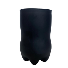 Vaso de Fernet simil botella cortada X2 - comprar online