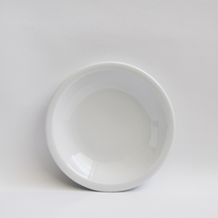 Plato postre restaurant 19cm - comprar online