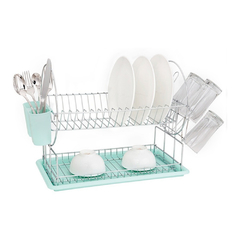 Seca platos Carol línea soft - comprar online