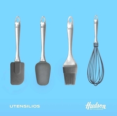 Utensilios de cocina Hudson en internet