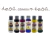 Acrílicos AD decorativos 60 ml colores surtidos - comprar online