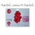 Set de globos metalizados 10 piezas con corazones y estrellas en rosa claro, rosa oscuro o rojo - comprar online
