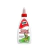 Adhesivo Pritt silicona líquida transparente x 100 Gr.