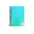 Cuaderno Triunfante A6 16x21 T/D rayado 80 hjs. en internet