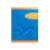 Cuaderno Gloria N°1 T/F 48 hjs. rayadas