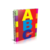 Cuaderno Rivadavia ABC A4 T/D 60 hjs. rayadas sin perforar, sin puntillar