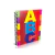 Cuaderno Rivadavia ABC A4 T/D 60 hjs. rayadas sin perforar, sin puntillar
