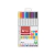 Microfibras Filgo Liner 038 x 10 colores