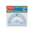 Transportador Maped Classic de 180° y 12cm