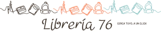 Librería 76