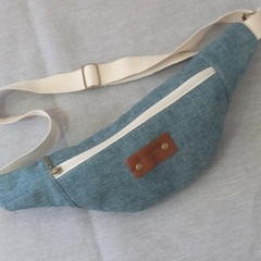 RIÑONERA LINO BOMBAY - comprar online