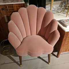 SILLÓN OSTRA (sólo a pedido) - comprar online