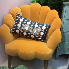 SILLÓN OSTRA (sólo a pedido) en internet