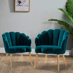 SILLÓN OSTRA (sólo a pedido)
