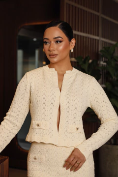 Conjunto Chanel - comprar online