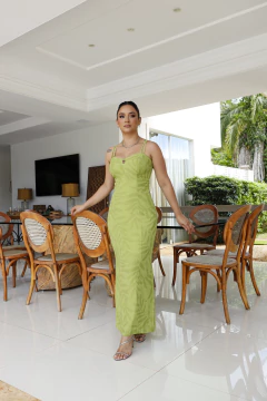 Vestido Lara - comprar online