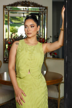 Blusa Lara - comprar online