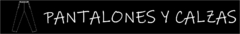Banner de la categoría Pantalones y Calzas